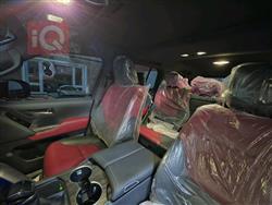 تۆیۆتا لاند کروزەر